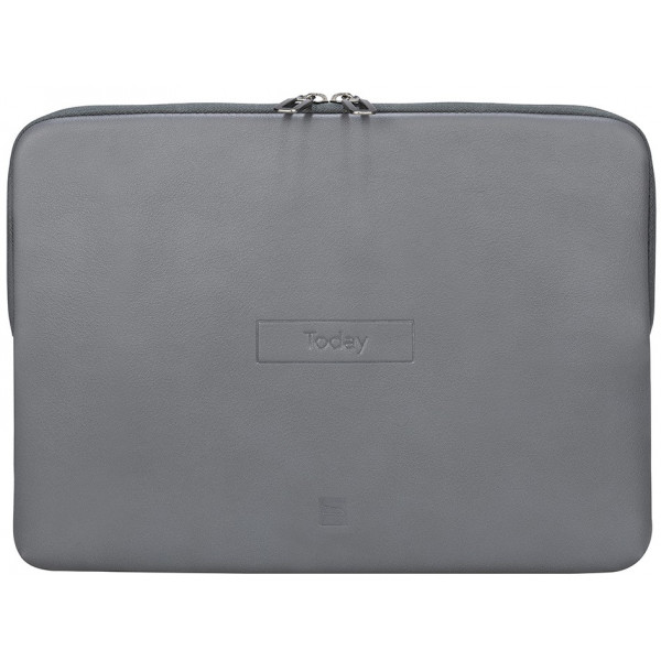 Фото - Чехол для ноутбука Tucano Today Sleeve 15''/16'' Gray (BFTO1516-G)