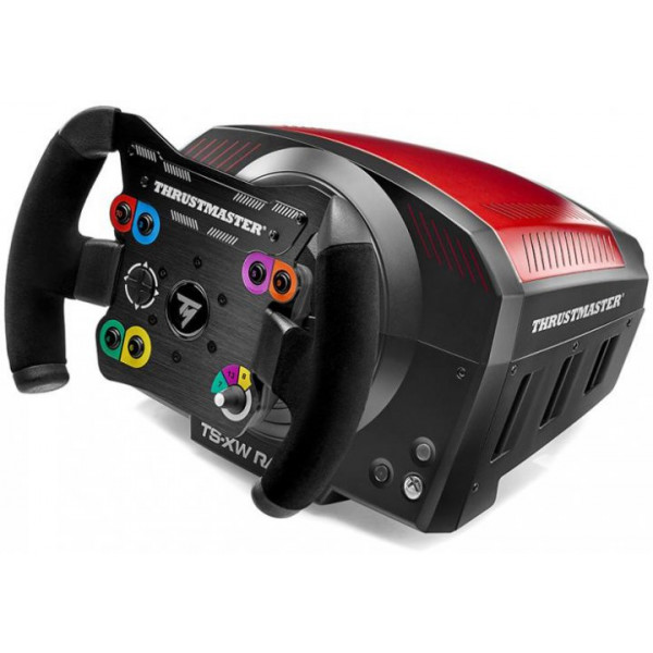 Фото - Уценка - Руль Thrustmaster Open Wheel Add On WW (4060114)