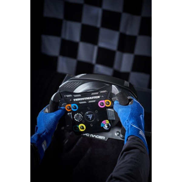 Фото - Уценка - Руль Thrustmaster Open Wheel Add On WW (4060114)