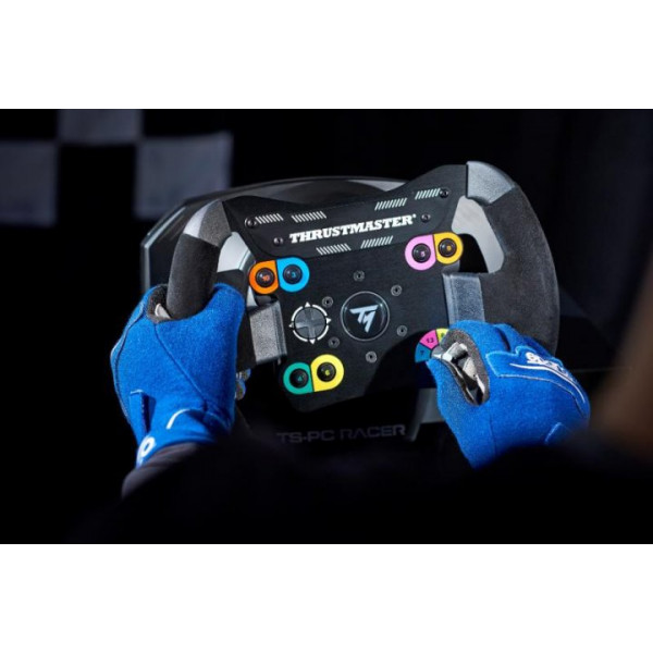 Фото - Уценка - Руль Thrustmaster Open Wheel Add On WW (4060114)
