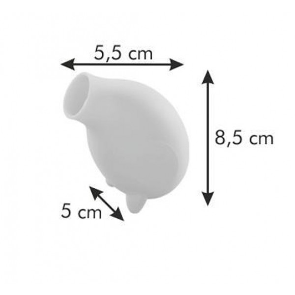 Фото - Отделитель белка tescoma 630091 Delicia