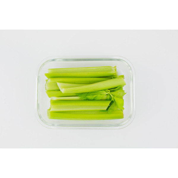 Фото - Емкость для хранения MiFamilia 650 мл Full wrapped collection (6301)