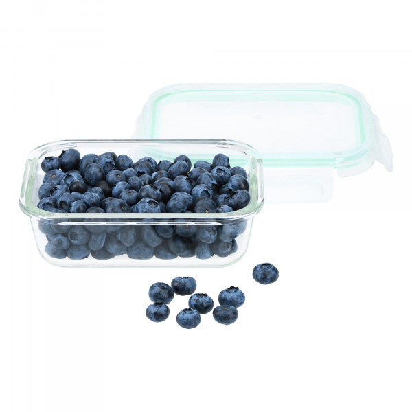 Фото - Емкость для хранения MiFamilia 650 мл Full wrapped collection (6301)