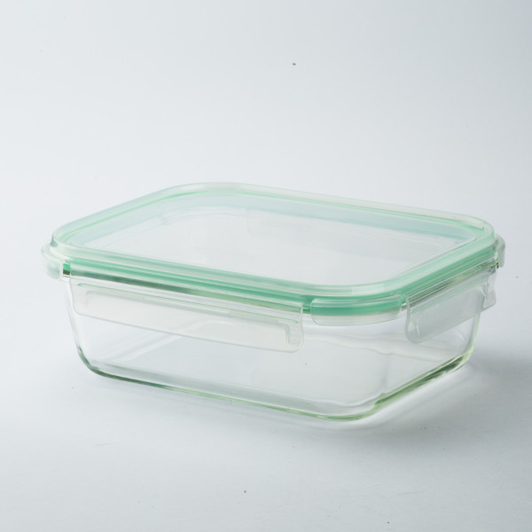 Фото - Емкость для хранения MiFamilia 1500 мл Full wrapped collection (6303)