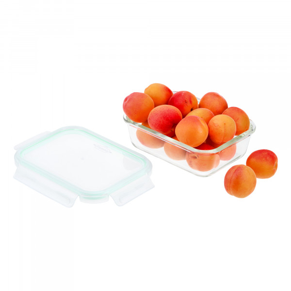 Фото - Емкость для хранения MiFamilia 1500 мл Full wrapped collection (6303)