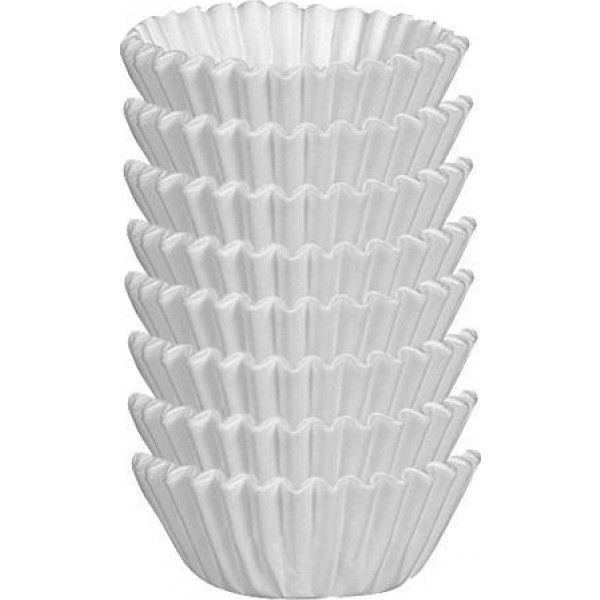 Фото - Набор форм для печенья tescoma 630630 Delicia White 6 см 100 шт.