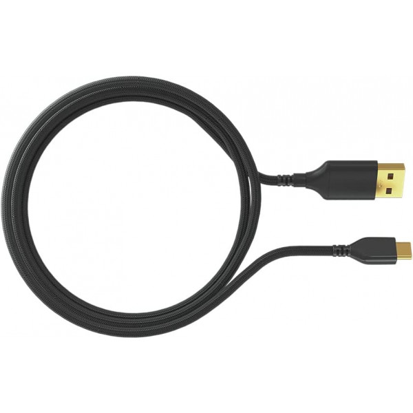 Фото - Мышь проводная Xtrfy M42 WL RGB Black