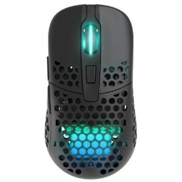 Фото - Мышь проводная Xtrfy M42 WL RGB Black