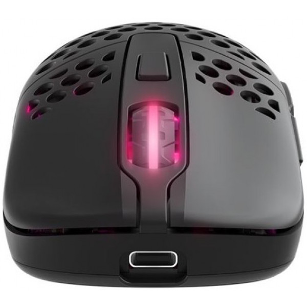 Фото - Мышь проводная Xtrfy M42 WL RGB Black
