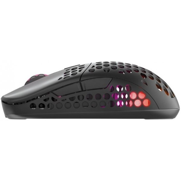 Фото - Мышь проводная Xtrfy M42 WL RGB Black