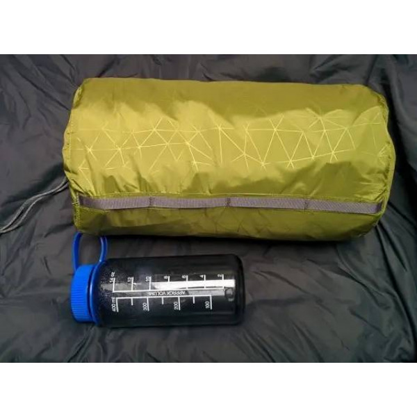 Фото - Туристический коврик Sea to Summit Self Inflating Camp Mat Large (STS AMSICML)