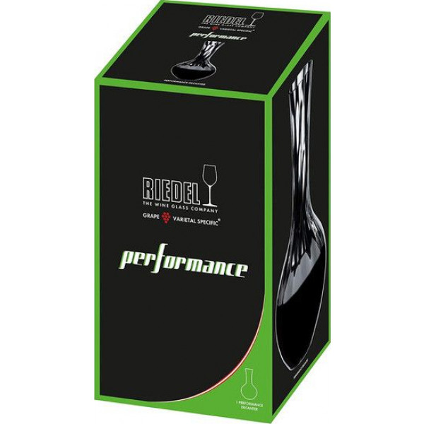 Фото - Декантер Riedel Performance 1.040 л 1490/13
