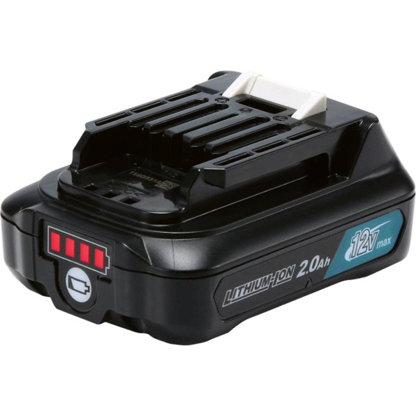 Фото - Аккумулятор для электроинструментов Makita BL1021B (632F59-1)