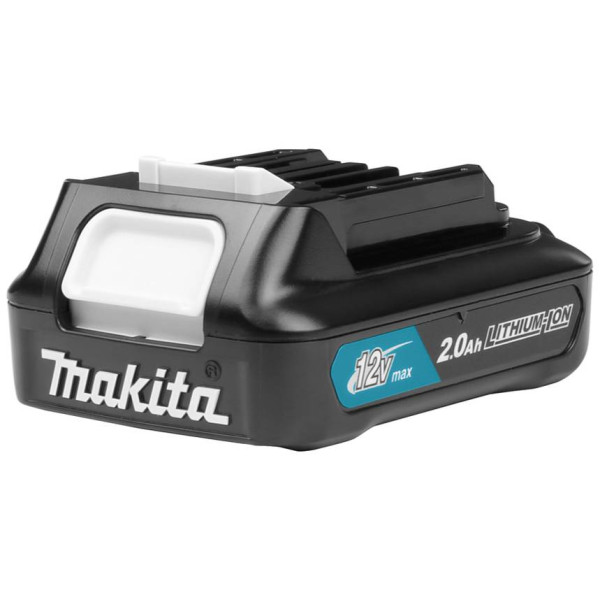 Фото - Аккумулятор для электроинструментов Makita BL1021B (632F59-1)