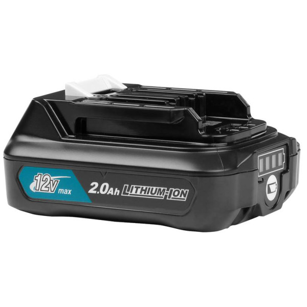 Фото - Аккумулятор для электроинструментов Makita BL1021B (632F59-1)