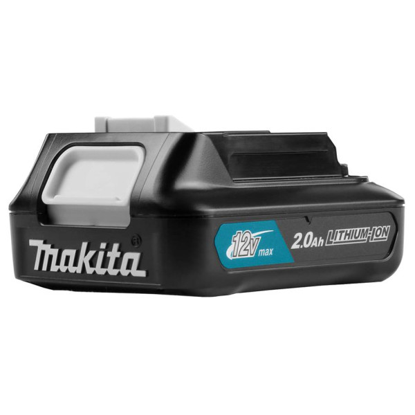 Фото - Аккумулятор для электроинструментов Makita BL1021B (632F59-1)