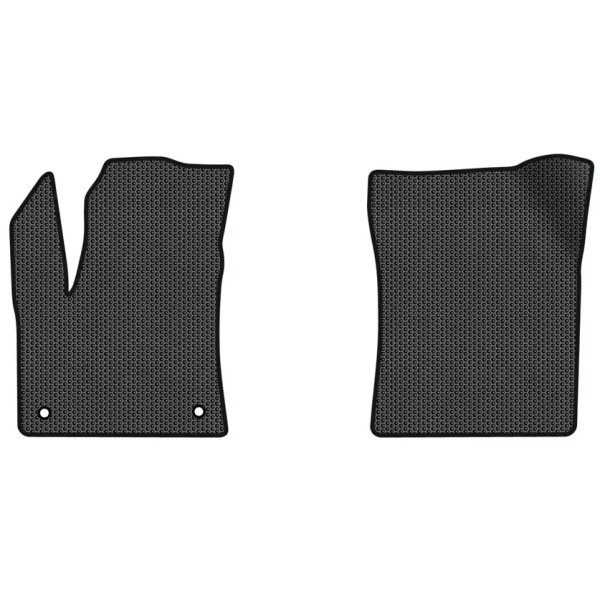 Фото - EVA коврики в салон авто передние EVAtech для C5 Aircross Citroen 2017 1 поколение SUV EU CN1690A2AV2SBB Фото - EVA коврики в салон авто передние EVAtech для C5 Aircross Citroen 2017 1 поколение SUV EU CN1690A2AV2SBB