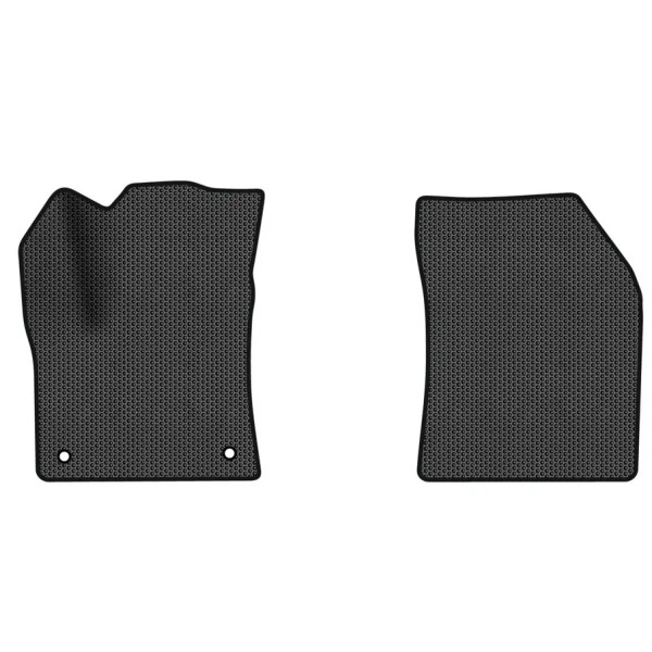 Фото - EVA коврики в салон авто передние EVAtech для C5 Aircross Citroen 2017 1 поколение SUV EU CN1690AE2AV2SBB Фото - EVA коврики в салон авто передние EVAtech для C5 Aircross Citroen 2017 1 поколение SUV EU CN1690AE2AV2SBB