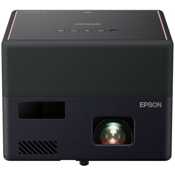 Фото - Уценка - Проектор Epson EF-12 (V11HA14040)