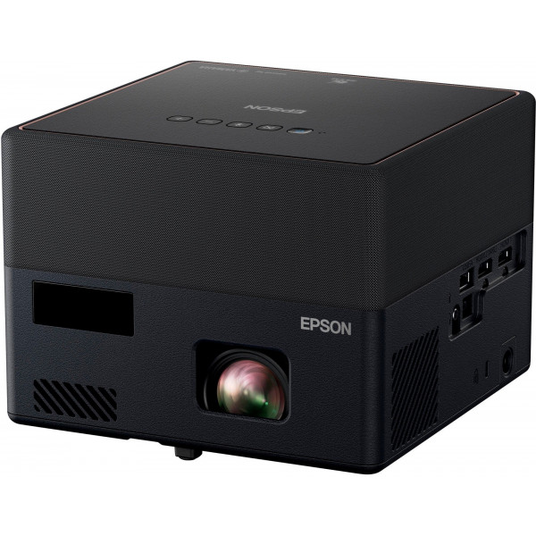 Фото - Уценка - Проектор Epson EF-12 (V11HA14040)