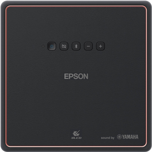 Фото - Уценка - Проектор Epson EF-12 (V11HA14040)