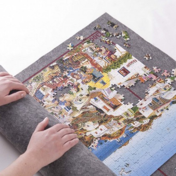 Фото - Коврики для сборки пазлов Trefl 500 - 1500 элм. (60985)