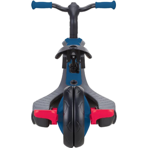 Фото - Трёхколёсный велосипед Globber EXPLORER TRIKE (634-100)