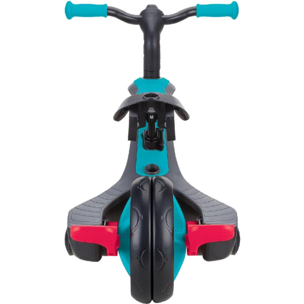 Фото - Трёхколёсный велосипед Globber EXPLORER TRIKE (634-105)