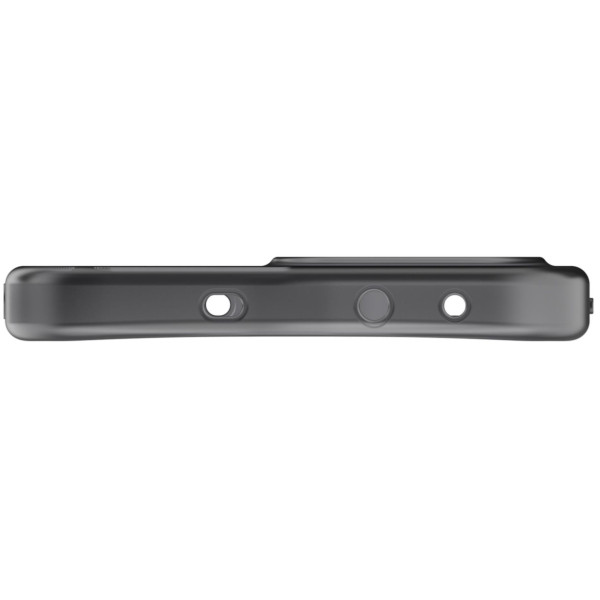 Фото - Уценка - Чехол для смартфона OPPO Transparent black для OPPO Reno 13 (OOK24012)