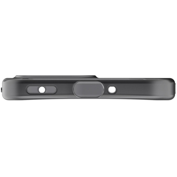 Фото - Уценка - Чехол для смартфона OPPO Transparent black для OPPO Reno 13 (OOK24012)