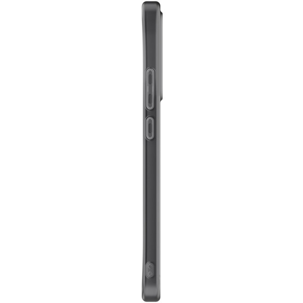 Фото - Уценка - Чехол для смартфона OPPO Transparent black для OPPO Reno 13 (OOK24012)