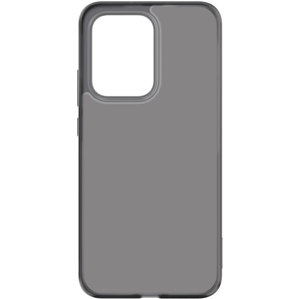 Фото - Уценка - Чехол для смартфона OPPO Transparent black для OPPO Reno 13 (OOK24012)