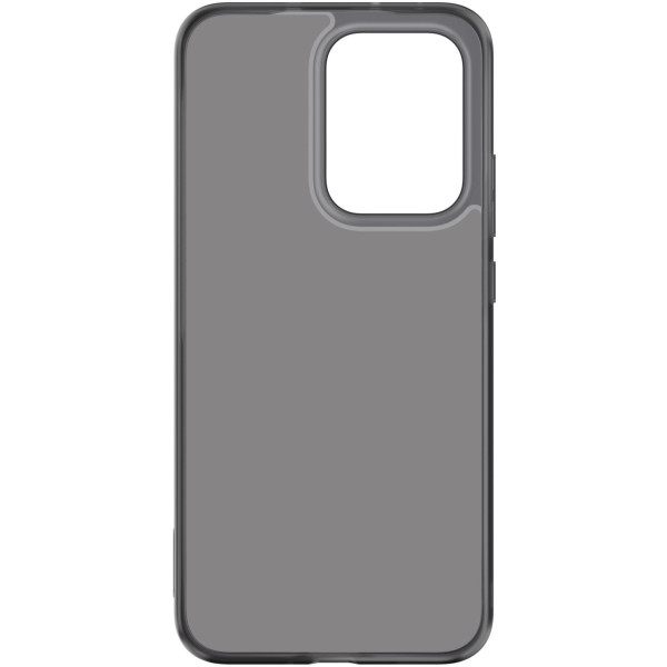 Фото - Уценка - Чехол для смартфона OPPO Transparent black для OPPO Reno 13 (OOK24012)