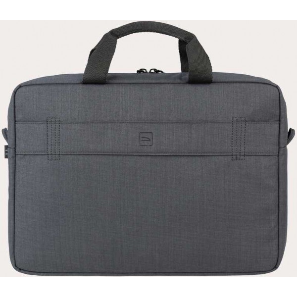 Фото - Сумка для ноутбука Tucano Stop 13/14" Black (BSTOP1314-BK)