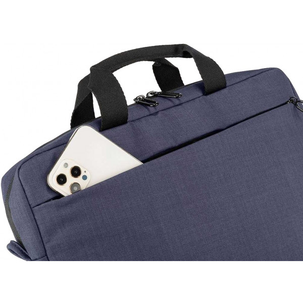 Фото - Сумка для ноутбука Tucano Stop 13/14" Blue (BSTOP1314-B)