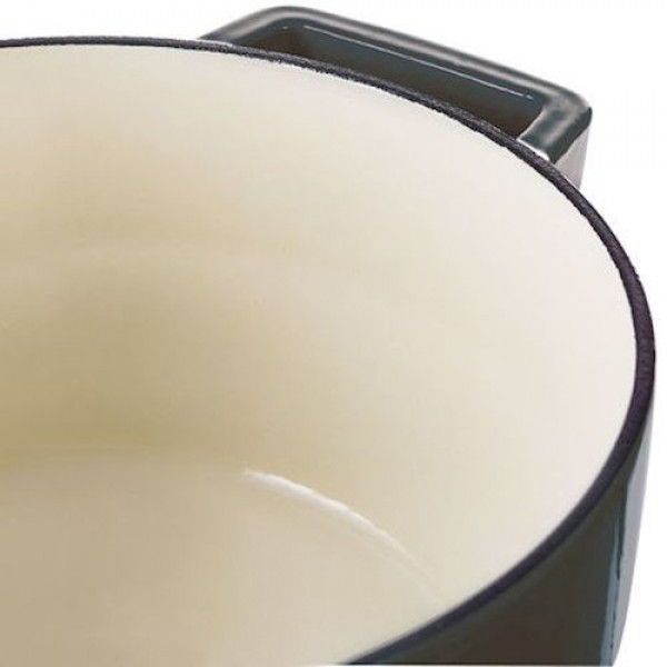 Фото - Кастрюля Pyrex Slow Cook Grey 6.3 л (SC4AC28)