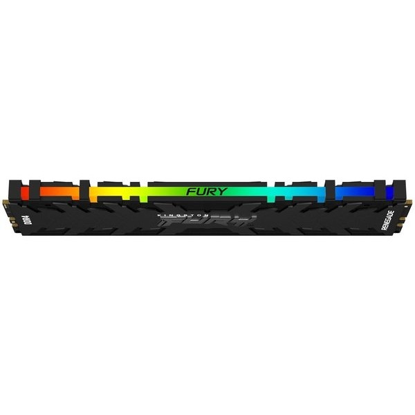 Фото - Память DDR Kingston DDR4 32GB/3600 FURY Renegade RGB (KF436C18RBA/32)