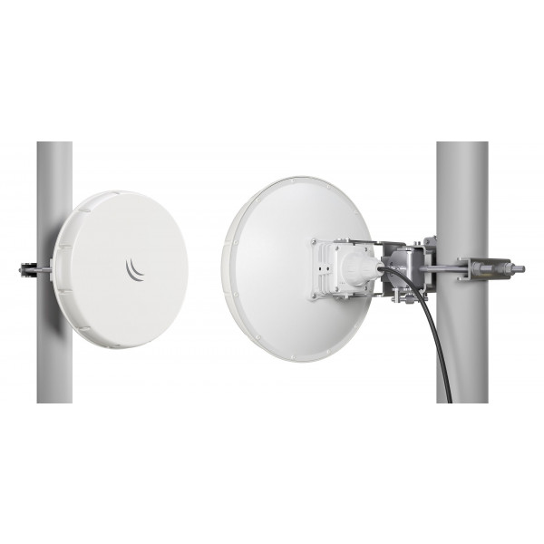 Фото - Точка доступа MikroTik NRAYG-60ADPAIR