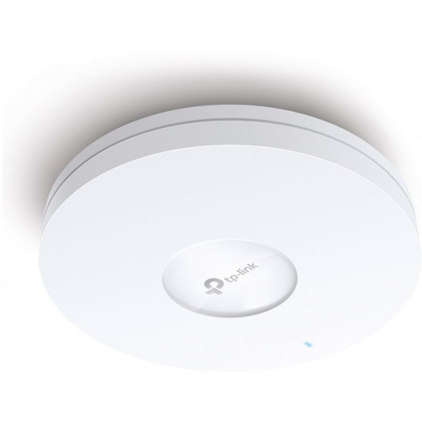 Фото - Точка доступа TP-Link EAP670