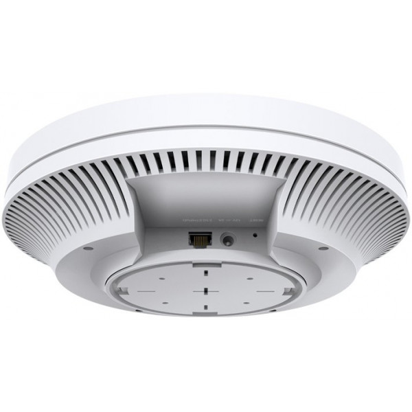 Фото - Точка доступа TP-Link EAP670