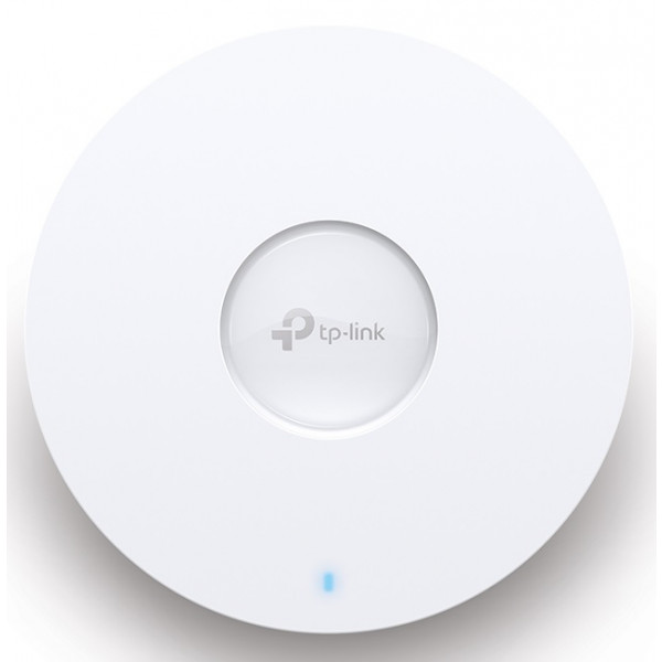 Фото - Точка доступа TP-Link EAP670
