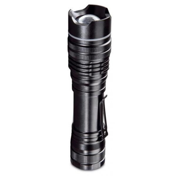 Фото - Фонарь Hama PRO 3 LED L330 Black