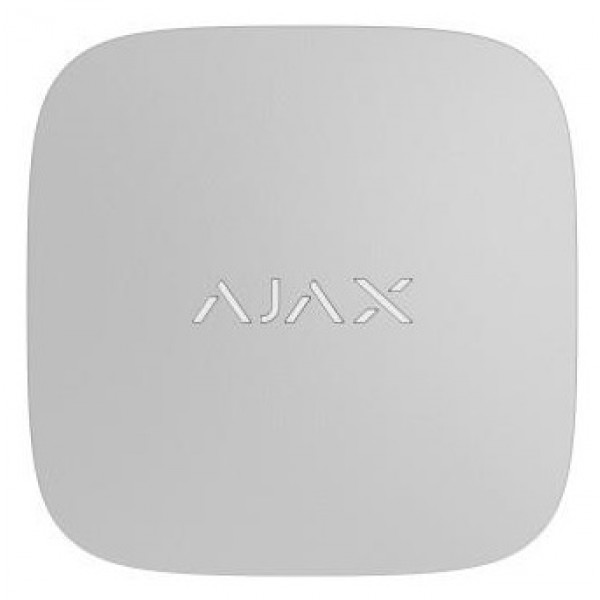 Фото - Беспроводной датчик температуры и влажности воздуха Ajax LifeQuality Jeweler (000029708)
