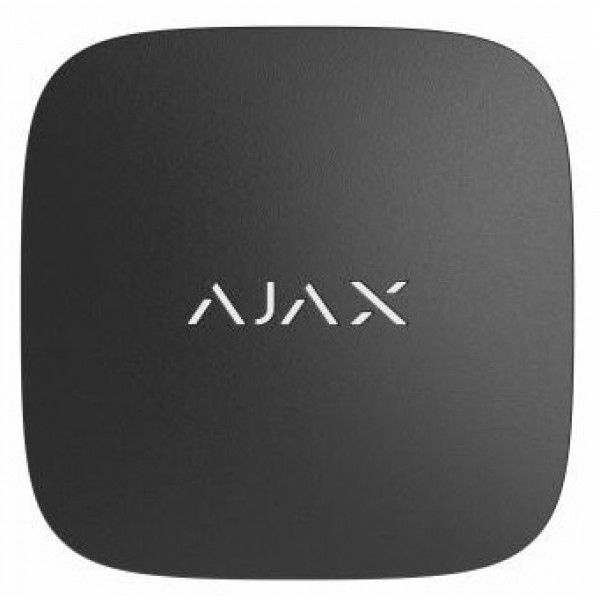 Фото - Беспроводной датчик температуры и влажности воздуха Ajax LifeQuality Jeweler (000029709)