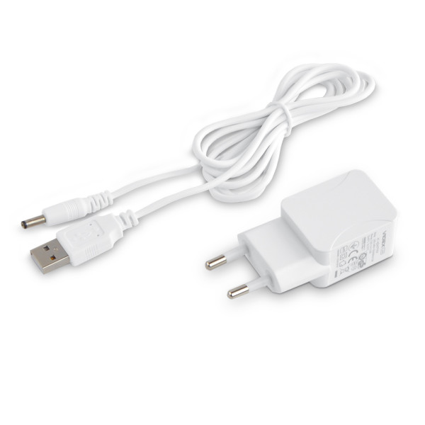 Фото - Настольная лампа Videx VL-TF03W 8W 3000-5500K 220V