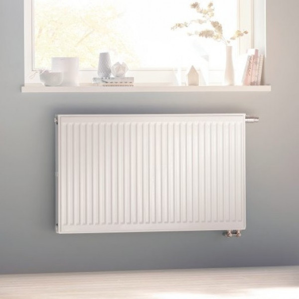 Фото - Радиатор отопления Kermi Profil-V, FTV 11, 500X400 мм (FTV110500401R2K)