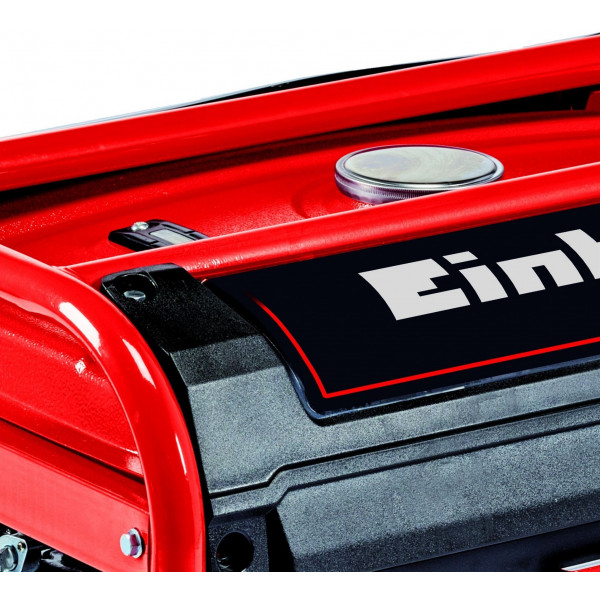 Фото - Генератор бензиновый Einhell TC-PG 35/E5