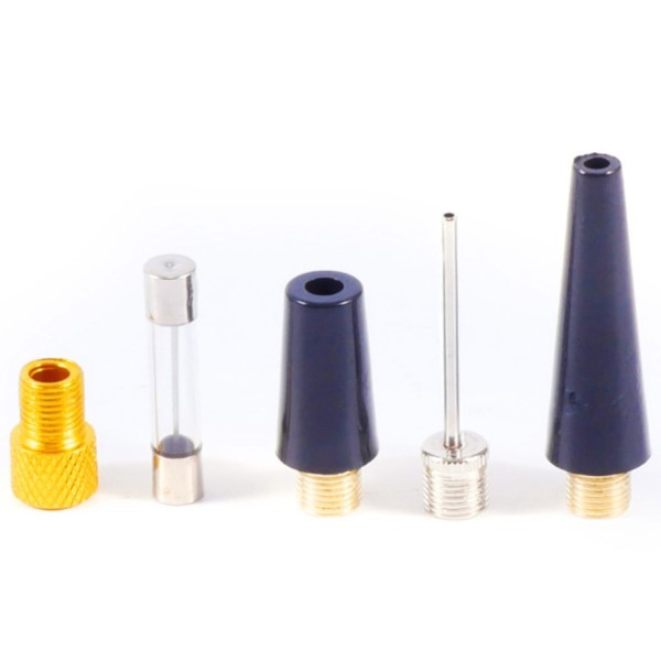 Фото - Автокомпрессор Storm Max Power (20500)