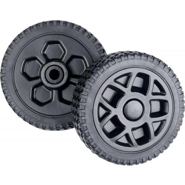 Фото - Генератор бензиновый EnerSol EPG-5500SE