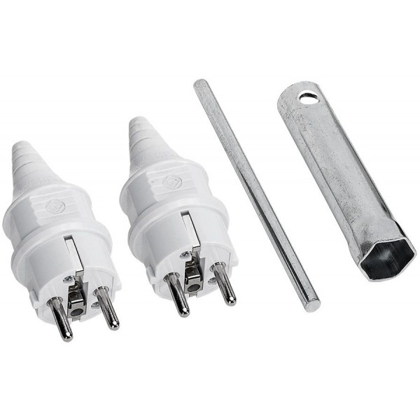 Фото - Генератор бензиновый GRAPHITE 58G904